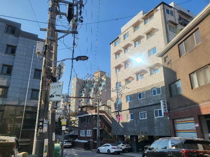 서울특별시 중랑구 면목로84길 47, 2층201호 (면목동,헤렌하우스)구) 서울특별시 중랑구 면목동 1295 다세대(빌라) 경매 사진 5