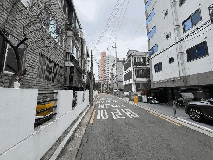 서울특별시 동대문구 장안동 394-2 더하이엔드 103동 3층302호 다세대(빌라) 경매 사진 1