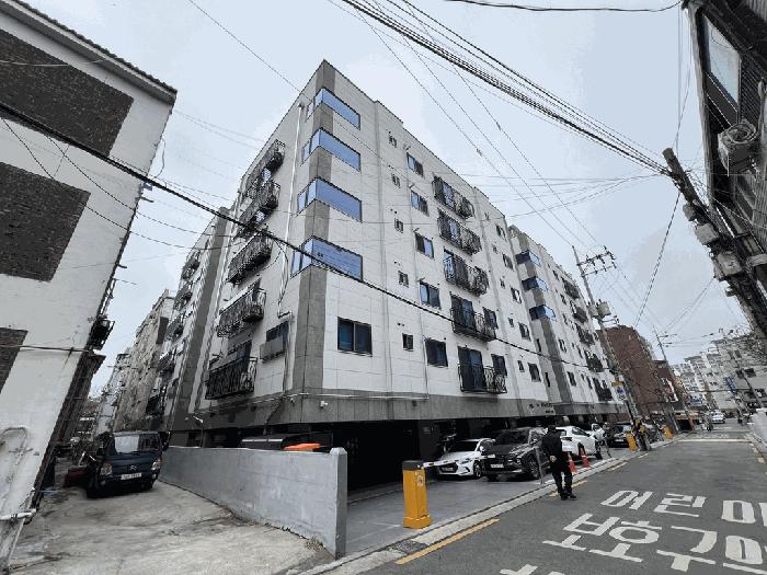 서울특별시 동대문구 장안동 394-2 더하이엔드 103동 3층302호 다세대(빌라) 경매 사진 10