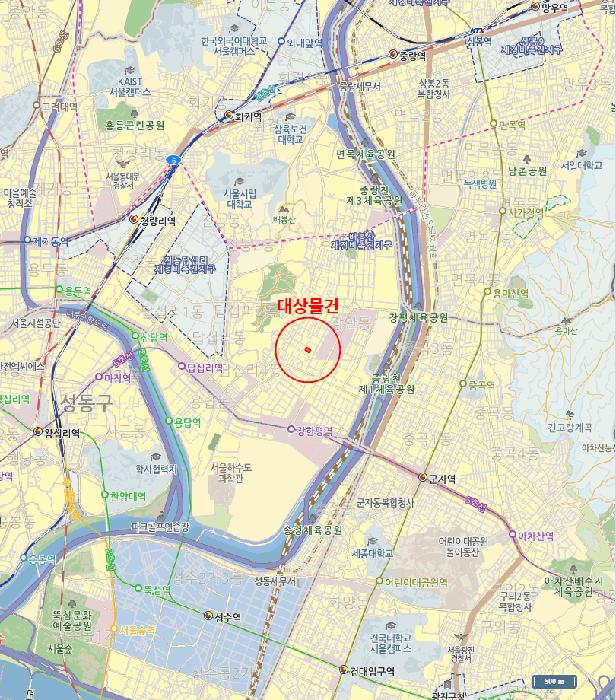 서울특별시 동대문구 장안동 394-2 더하이엔드 103동 3층302호 다세대(빌라) 경매 사진 12