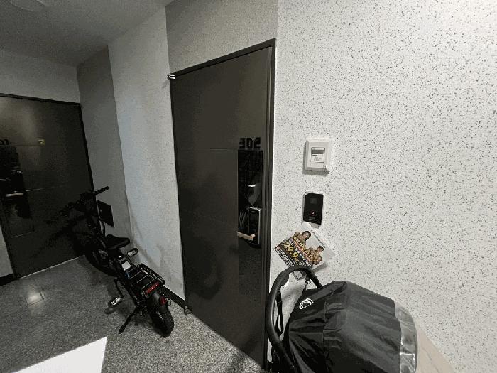 서울특별시 동대문구 장안동 394-2 더하이엔드 103동 3층302호 다세대(빌라) 경매 사진 2