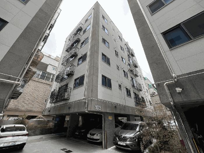 서울특별시 동대문구 장안동 394-2 더하이엔드 103동 3층302호 다세대(빌라) 경매 사진 3
