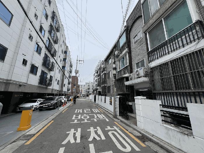 서울특별시 동대문구 장안동 394-2 더하이엔드 103동 3층302호 다세대(빌라) 경매 사진 4
