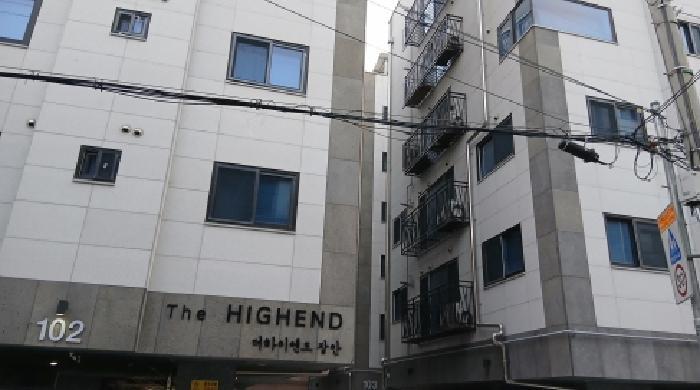 서울특별시 동대문구 장안동 394-2 더하이엔드 103동 3층302호 다세대(빌라) 경매 사진 5