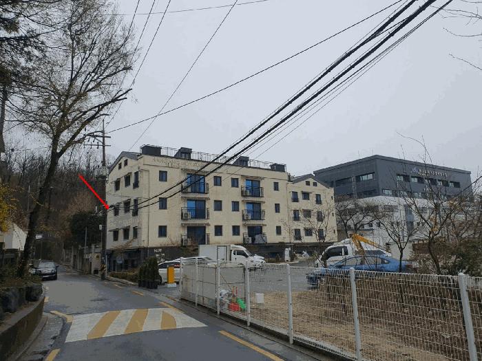 서울특별시 동대문구 청량리동 206-7 홍릉한강뉴스타 102동 2층204호 다세대(빌라) 경매 사진 2