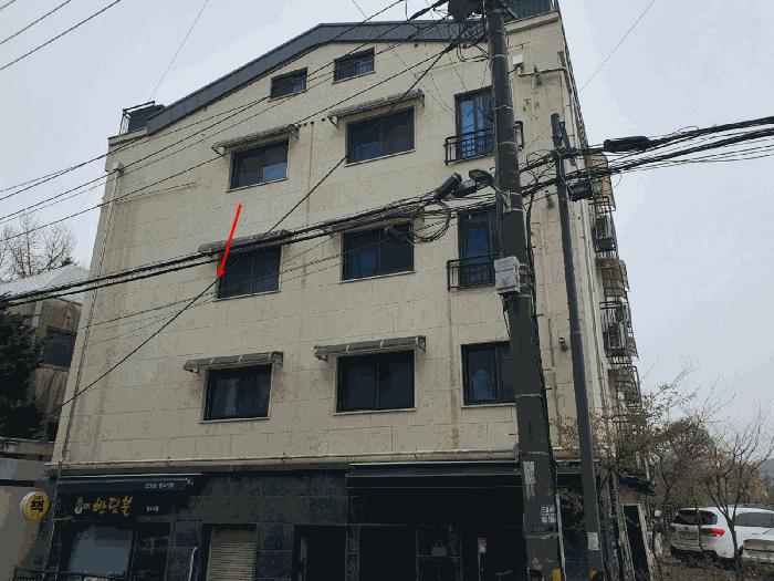 서울특별시 동대문구 청량리동 206-7 홍릉한강뉴스타 102동 2층204호 다세대(빌라) 경매 사진 4