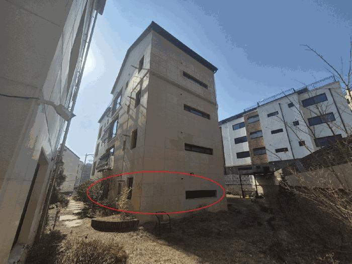 경기도 의왕시 학의동 113 다원씨앤아이 에이동 1층101호 도시형생활주택 경매 사진 3
