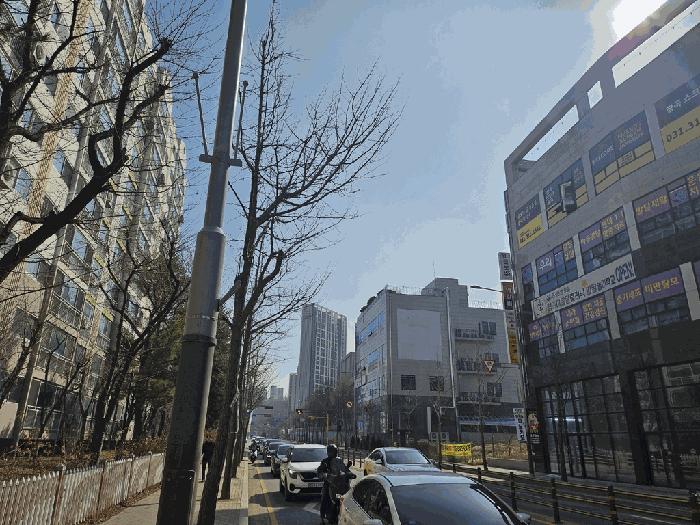 경기도 시흥시 장곡동 904-2 장현노블레스 1층105호 근린상가 경매 사진 24