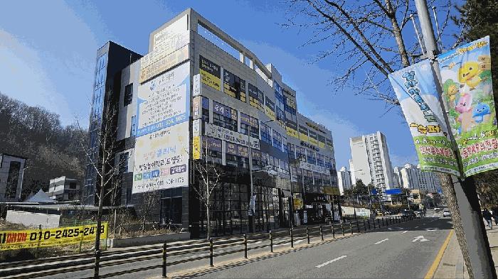 경기도 시흥시 장곡동 904-2 장현노블레스 1층105호 근린상가 경매 사진 3