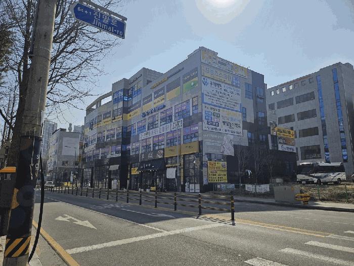 경기도 시흥시 장곡동 904-2 장현노블레스 1층105호 근린상가 경매 사진 5