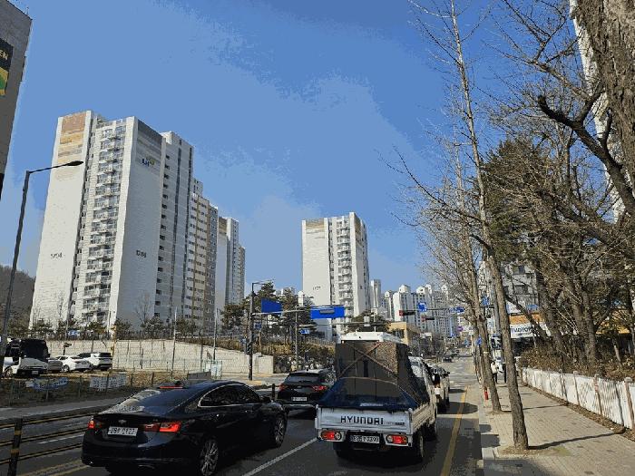 경기도 시흥시 장곡동 904-2 장현노블레스 2층201호 근린상가 경매 사진 1