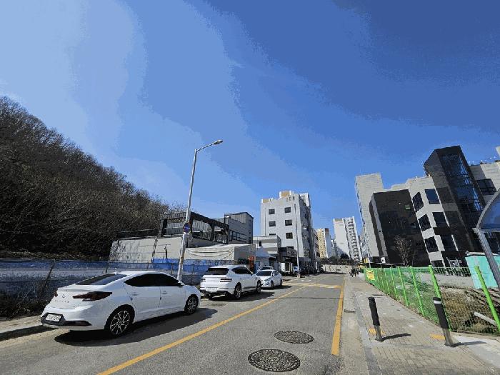 경기도 시흥시 장곡동 904-2 장현노블레스 2층201호 근린상가 경매 사진 2