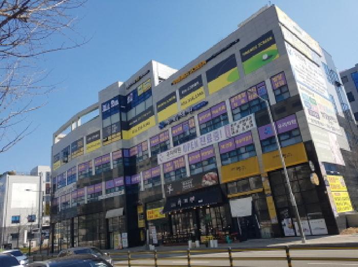 경기도 시흥시 장곡동 904-2 장현노블레스 2층201호 근린상가 경매 사진 20