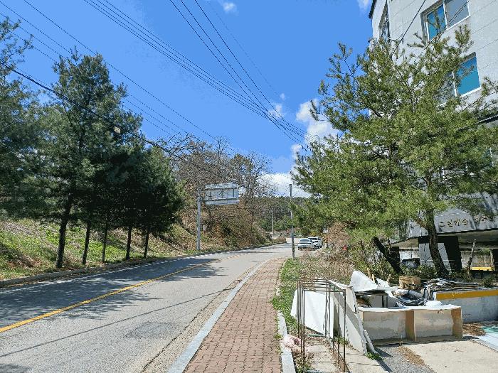 경기도 파주시 파주읍 파주리 520-6 2동 2층203호 다세대(빌라) 경매 사진 3