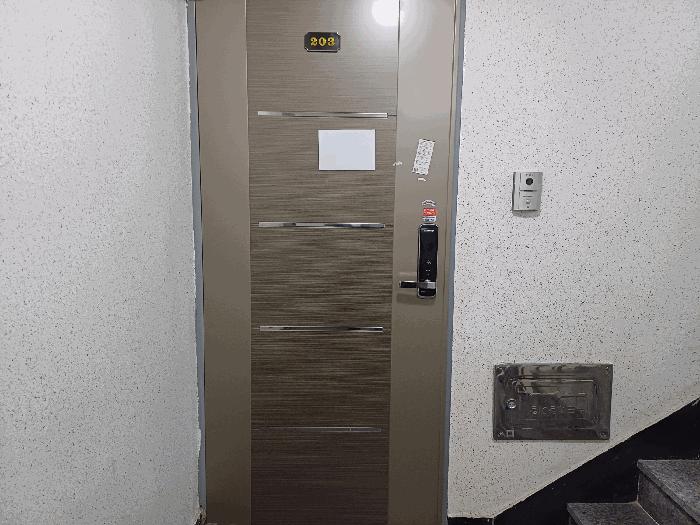 경기도 파주시 파주읍 파주리 520-6 2동 2층203호 다세대(빌라) 경매 사진 6