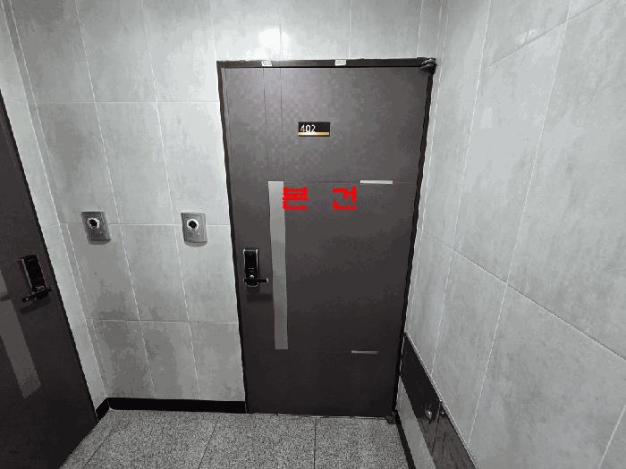 경기도 고양시 일산서구 대화동 1485 제이맘 4층402호 다세대(빌라) 경매 사진 1