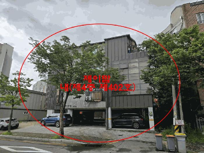 경기도 고양시 일산서구 대화동 1485 제이맘 4층402호 다세대(빌라) 경매 사진 8