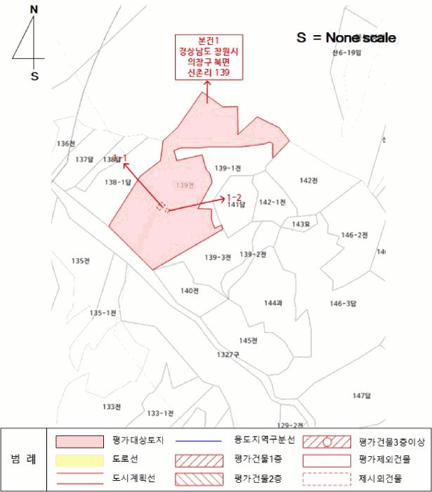 경상남도 창원시 의창구 북면 신촌리 139 전 경매 사진 18