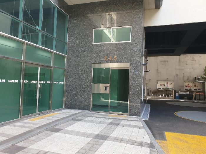 부산광역시 사상구 가야대로378번길 1, 15층1504호 (주례동,팍스타운)구) 부산광역시 사상구 주례동 57-17 오피스텔 경매 사진 2