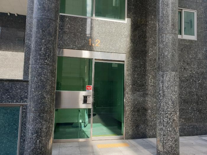 부산광역시 사상구 가야대로378번길 1, 15층1504호 (주례동,팍스타운)구) 부산광역시 사상구 주례동 57-17 오피스텔 경매 사진 3