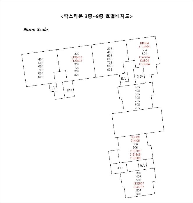 부산광역시 사상구 가야대로378번길 1, 15층1504호 (주례동,팍스타운)구) 부산광역시 사상구 주례동 57-17 오피스텔 경매 사진 33