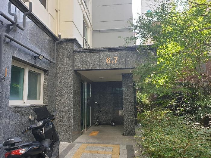 부산광역시 사상구 가야대로378번길 1, 15층1504호 (주례동,팍스타운)구) 부산광역시 사상구 주례동 57-17 오피스텔 경매 사진 4