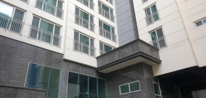 부산광역시 사상구 가야대로378번길 1, 15층1504호 (주례동,팍스타운)구) 부산광역시 사상구 주례동 57-17 오피스텔 경매 사진 6