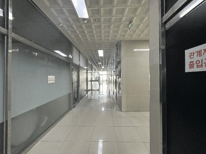 경상남도 김해시 김해대로2400번길 96, 1층 110호 (삼정동,마에스타)구) 경상남도 김해시 삼정동 913 근린상가 경매 사진 13