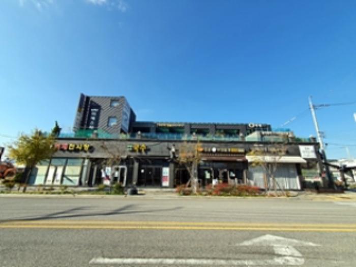 경상남도 김해시 김해대로2400번길 96, 1층 110호 (삼정동,마에스타)구) 경상남도 김해시 삼정동 913 근린상가 경매 사진 19