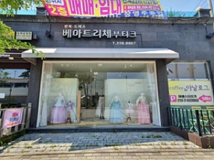 경상남도 김해시 김해대로2400번길 96, 1층 110호 (삼정동,마에스타)구) 경상남도 김해시 삼정동 913 근린상가 경매 사진 48
