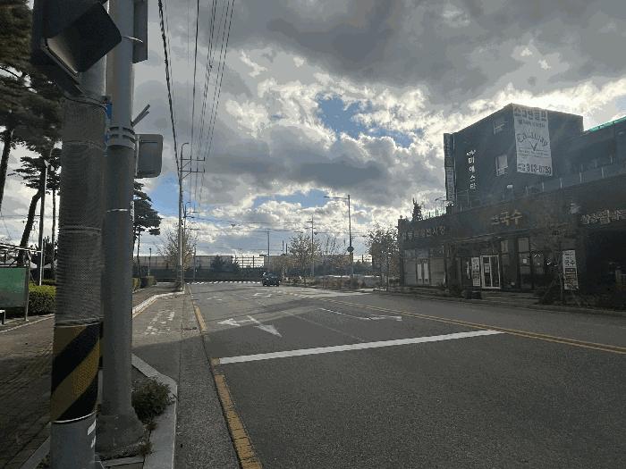 경상남도 김해시 김해대로2400번길 96, 1층 110호 (삼정동,마에스타)구) 경상남도 김해시 삼정동 913 근린상가 경매 사진 9