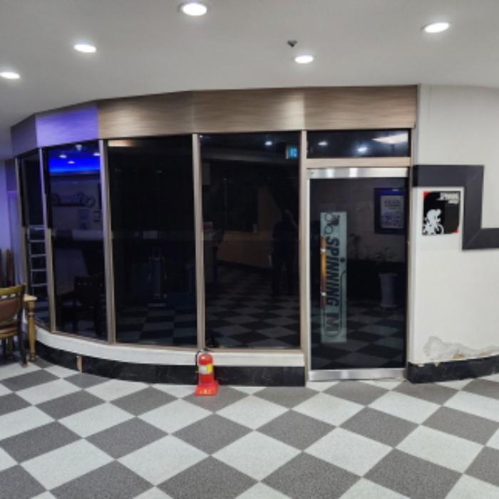 경상남도 양산시 덕계로 105, 지하2층 2호 (덕계동,웅상프라자)구) 경상남도 양산시 덕계동 718-45 근린상가 경매 사진 14