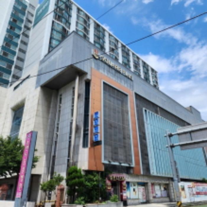 경상남도 양산시 덕계로 105, 지하2층 2호 (덕계동,웅상프라자)구) 경상남도 양산시 덕계동 718-45 근린상가 경매 사진 15