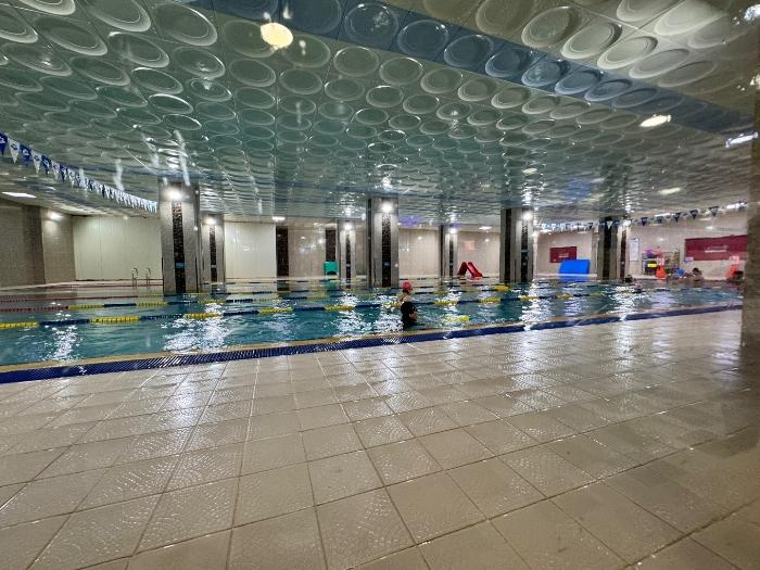경상남도 양산시 덕계로 105, 지하2층 2호 (덕계동,웅상프라자)구) 경상남도 양산시 덕계동 718-45 근린상가 경매 사진 5