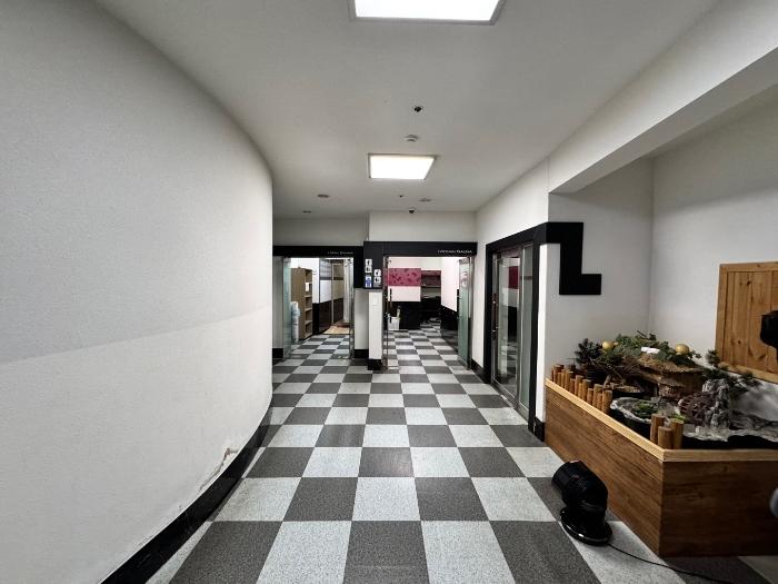 경상남도 양산시 덕계로 105, 지하2층 2호 (덕계동,웅상프라자)구) 경상남도 양산시 덕계동 718-45 근린상가 경매 사진 8