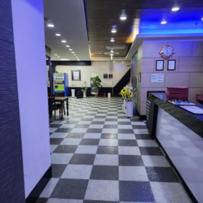 경상남도 양산시 덕계로 105, 지하2층 2호 (덕계동,웅상프라자)구) 경상남도 양산시 덕계동 718-45 근린상가 경매 사진 9