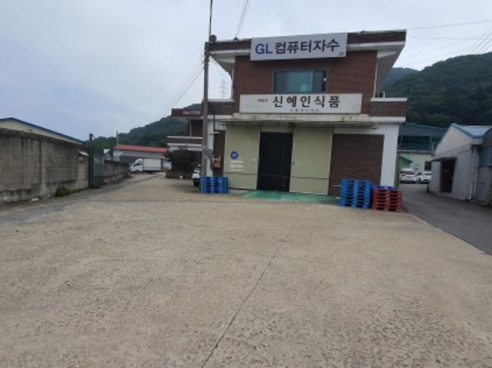 경기도 광주시 목동 44-1 공장 경매 사진 17