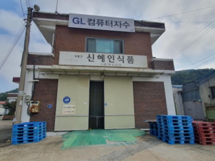 경기도 광주시 목동 44-1 공장 경매 사진 23