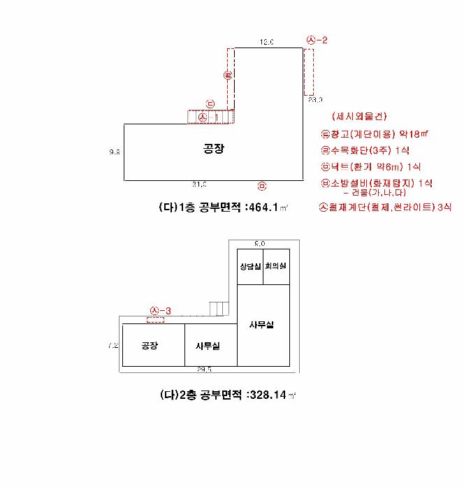 경기도 광주시 목동 44-1 공장 경매 사진 27