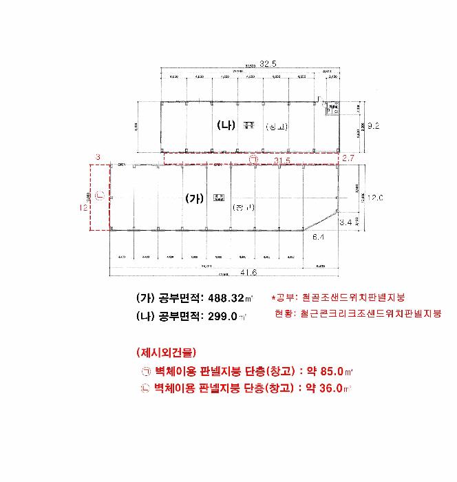 경기도 광주시 목동 44-1 공장 경매 사진 28