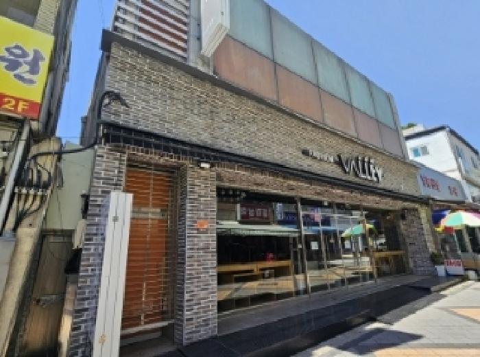전라남도 순천시 남내동 81 근린시설 경매 사진 2