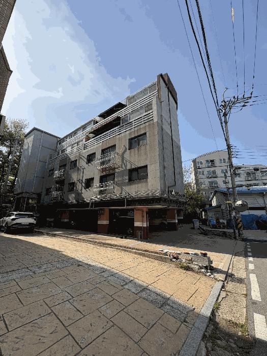 인천 서구 다세대(빌라)