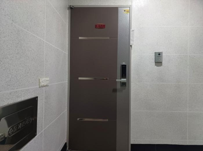 경기도 부천시 소사구 범안로49번길 24, 4층 401호 (괴안동, 프라우드빌)구) 경기도 부천시 소사구 괴안동 87-16 다세대(빌라) 경매 사진 7