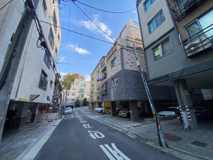 경기도 부천시 소사구 범안로49번길 24, 4층 401호 (괴안동, 프라우드빌)구) 경기도 부천시 소사구 괴안동 87-16 다세대(빌라) 경매 사진 8