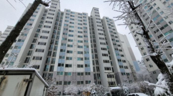 경기도 김포시 감정로 64, 125동 15층 1503호 (감정동, 푸른마을)구) 경기도 김포시 감정동 686 아파트 경매 사진 6