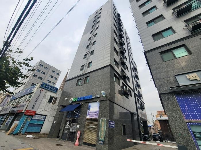 서울특별시 양천구 남부순환로 405, 제101동 제9층 제901호 (신월동, 그라비스)구) 서울특별시 양천구 신월동 131-2 다세대(빌라) 경매 사진 1