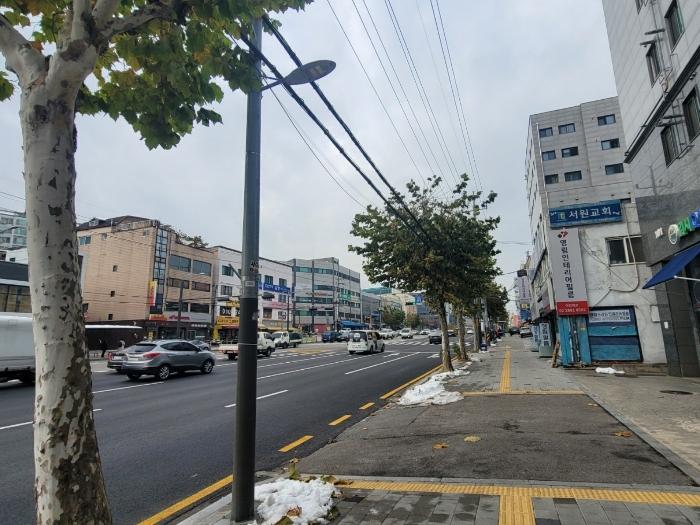서울특별시 양천구 남부순환로 405, 제101동 제9층 제901호 (신월동, 그라비스)구) 서울특별시 양천구 신월동 131-2 다세대(빌라) 경매 사진 2
