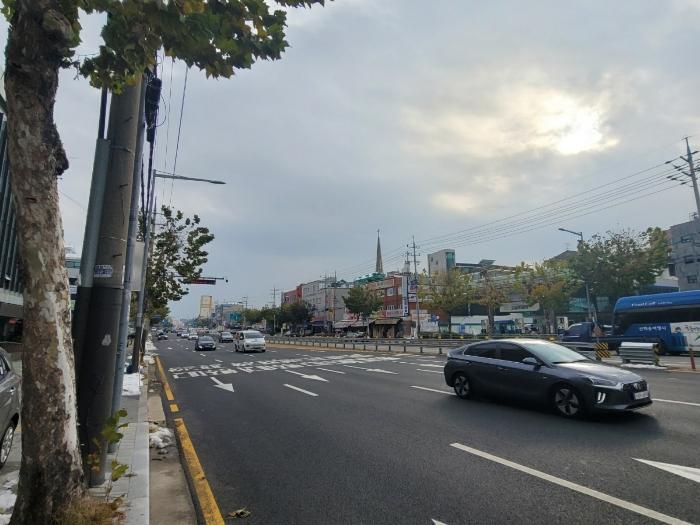 서울특별시 양천구 남부순환로 405, 제101동 제9층 제901호 (신월동, 그라비스)구) 서울특별시 양천구 신월동 131-2 다세대(빌라) 경매 사진 4