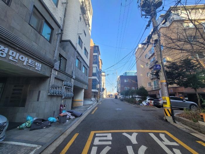 서울특별시 강서구 강서로15길 52, 제4층 제404호 (화곡동, 경민아트빌)구) 서울특별시 강서구 화곡동 347-12 다세대(빌라) 경매 사진 4