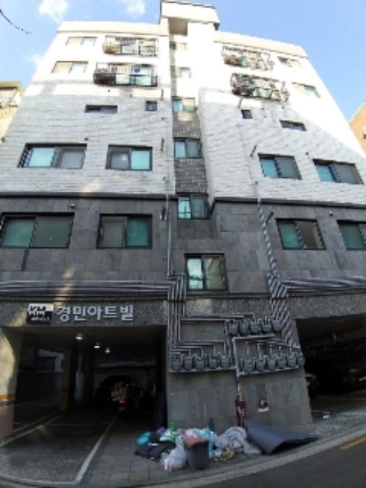 서울특별시 강서구 강서로15길 52, 제4층 제404호 (화곡동, 경민아트빌)구) 서울특별시 강서구 화곡동 347-12 다세대(빌라) 경매 사진 5